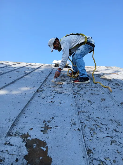 Impact Roofing & Renovations Picture 4