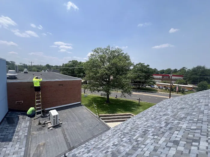 Impact Roofing & Renovations Picture 3