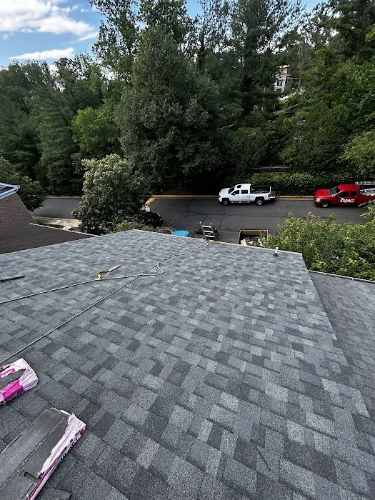 Impact Roofing & Renovations Picture 10