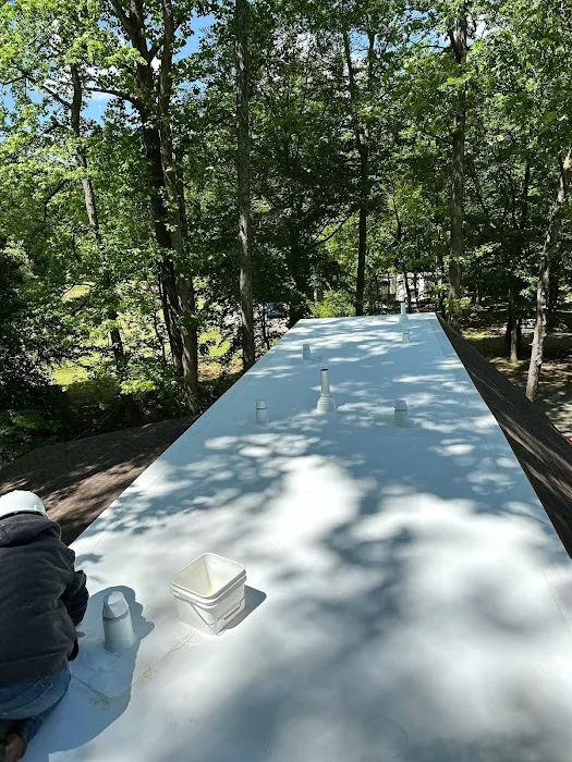 MORALES’S ROOFING LLC Picture 6