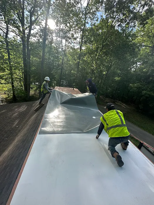 MORALES’S ROOFING LLC Picture 5