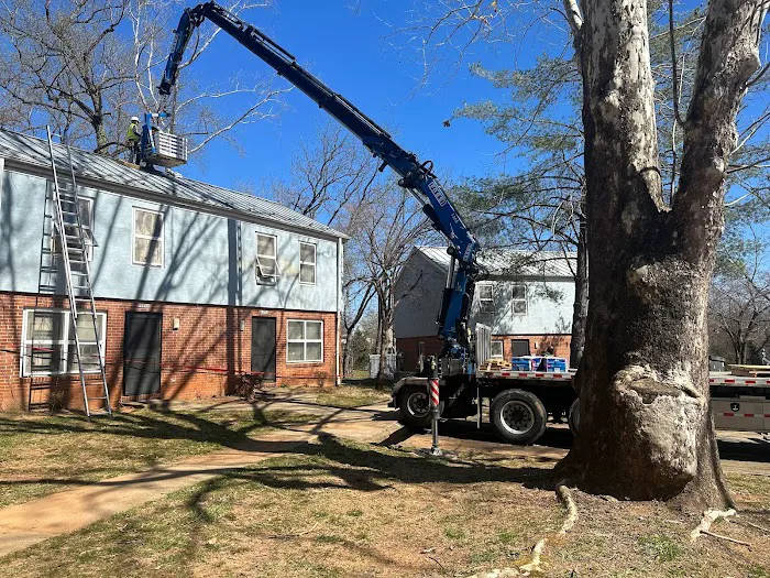 MORALES’S ROOFING LLC Picture 4