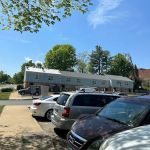 MORALES’S ROOFING LLC