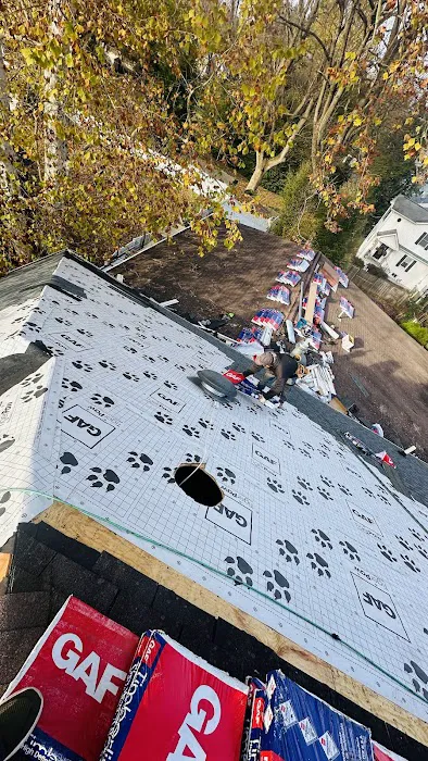 MORALES’S ROOFING LLC Picture 7