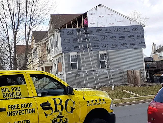 SBG Home Exteriors Picture 2