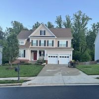 SBG Home Exteriors ico