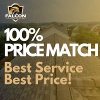 Falcon Roofing & Solar ico