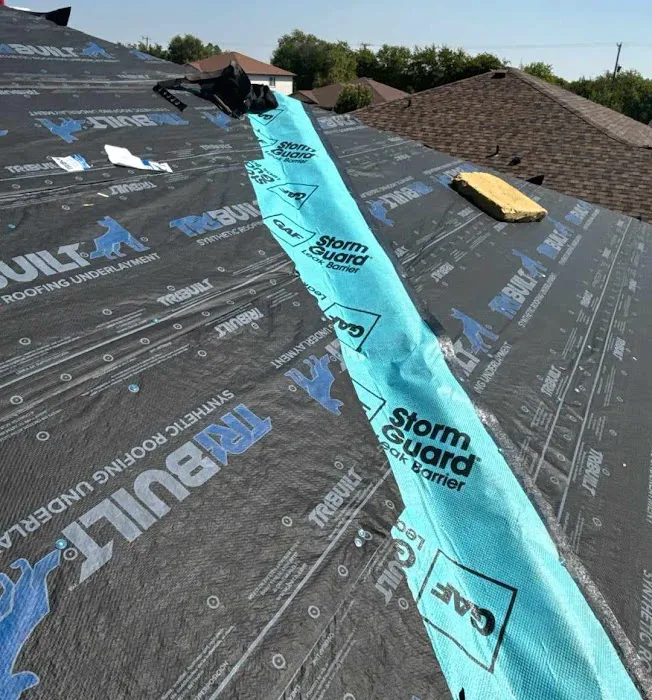 Falcon Roofing & Solar Picture 2