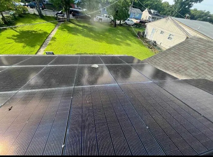 Falcon Roofing & Solar Picture 5