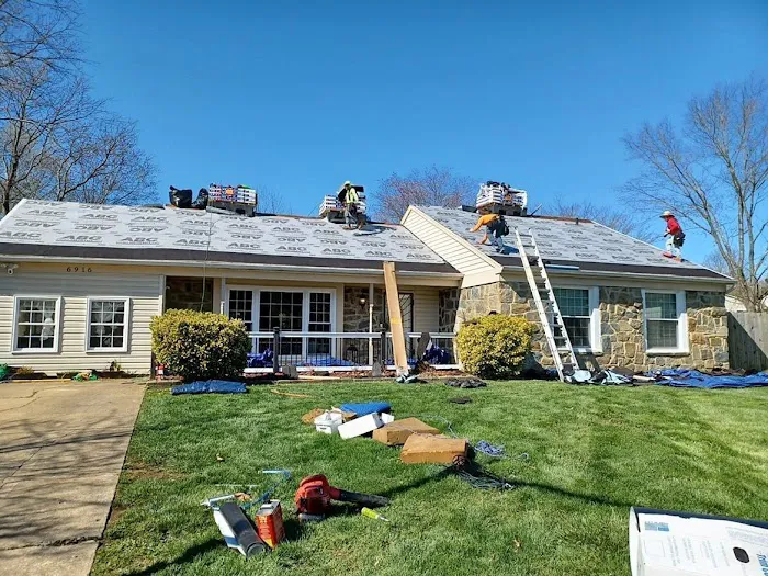 Falcon Roofing & Solar Picture 8