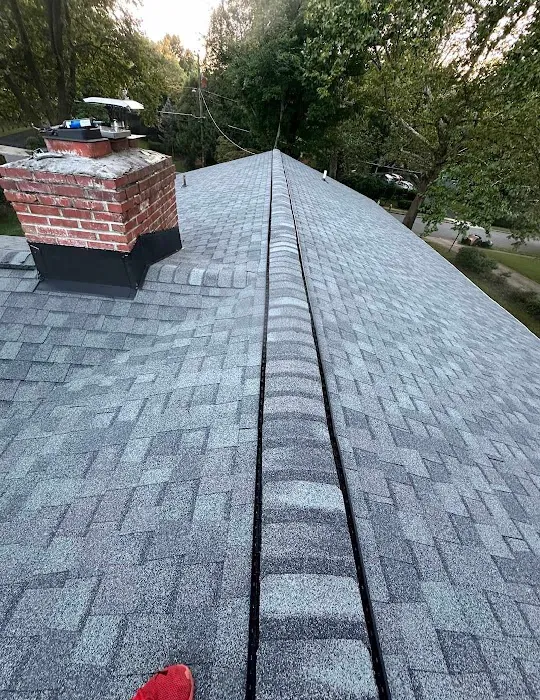 Falcon Roofing & Solar Picture 10