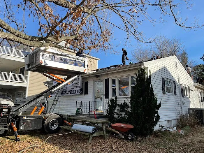 House Transformers Inc. VA Picture 1