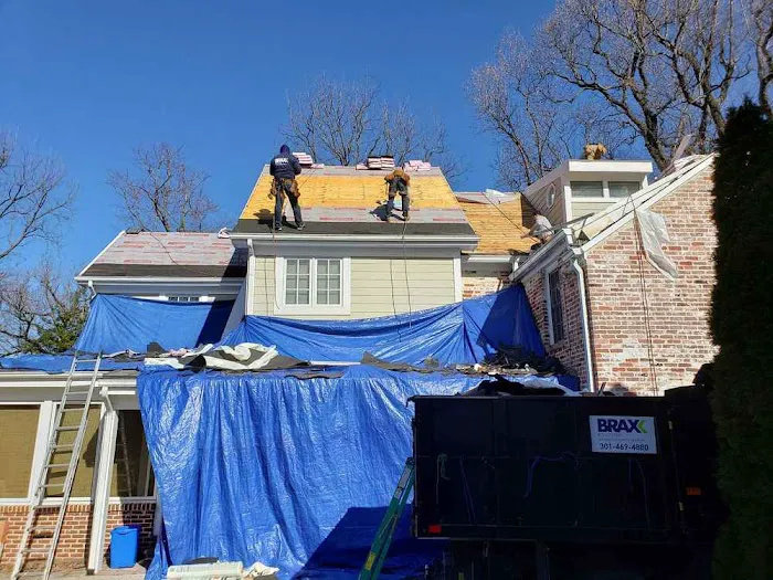 BRAX Roofing Picture 9