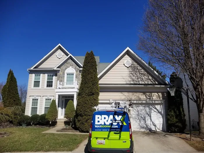 BRAX Roofing Picture 10