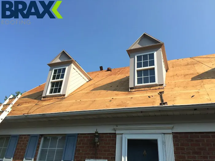 BRAX Roofing Picture 3