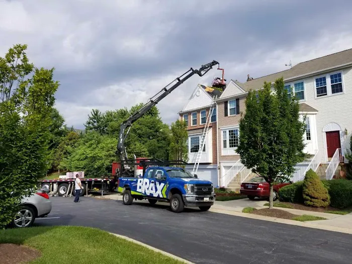 BRAX Roofing Picture 6