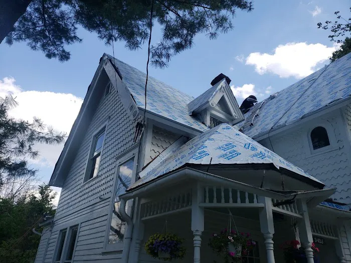 BRAX Roofing Picture 5