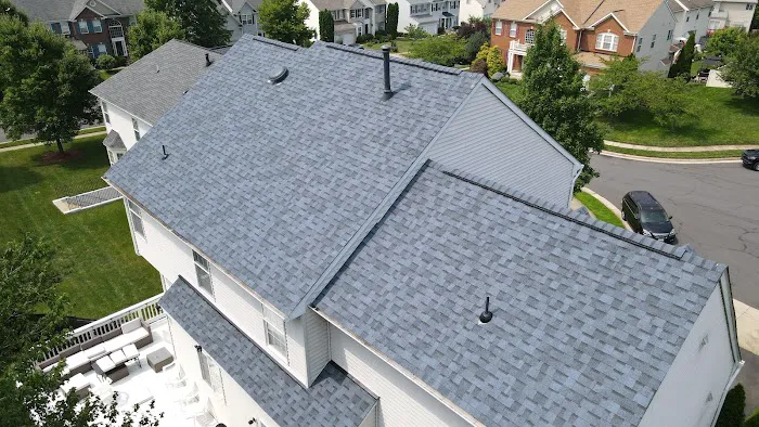 Skyfall Exteriors LLC Picture 2