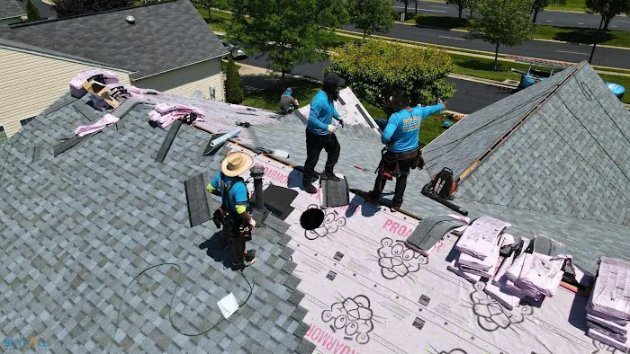 Skyfall Exteriors LLC Picture 4