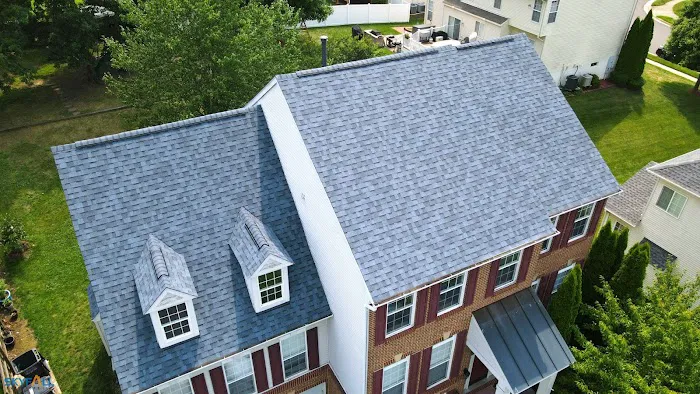 Skyfall Exteriors LLC Picture 10