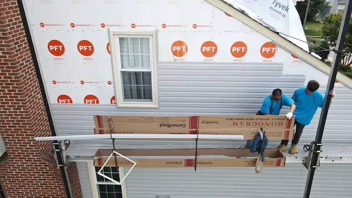 Skyfall Exteriors LLC Picture 5