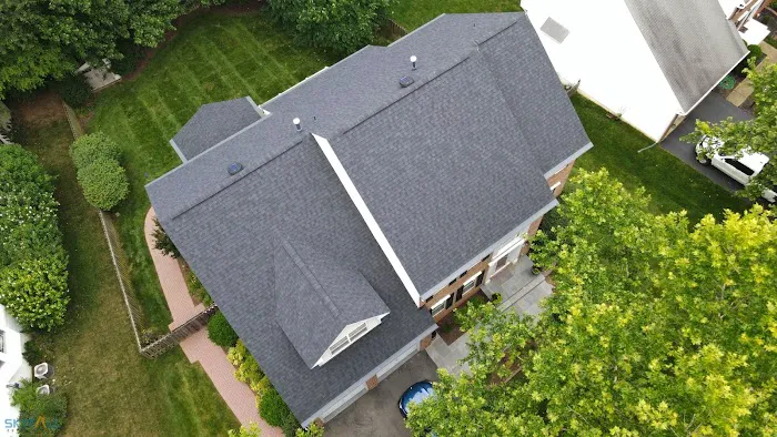 Skyfall Exteriors LLC Picture 1