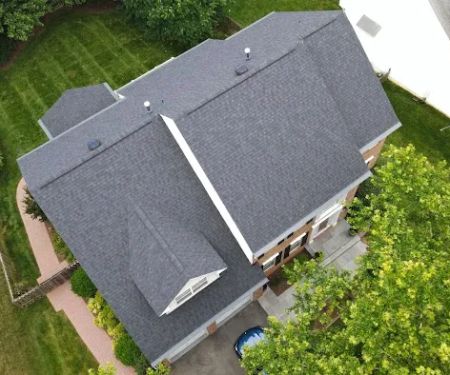 Skyfall Exteriors LLC