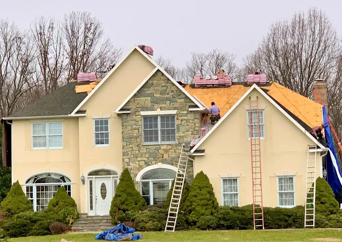 Westend Exteriors dba Home Masters Pro Picture 2