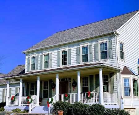 Westend Exteriors dba Home Masters Pro