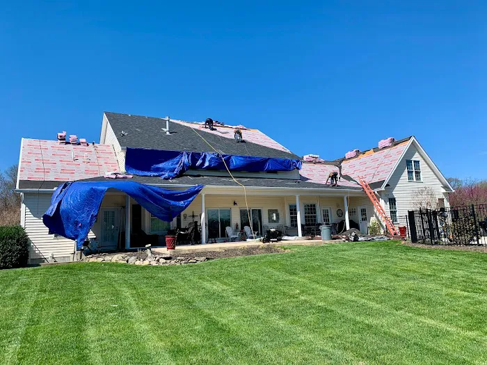 Westend Exteriors dba Home Masters Pro Picture 5