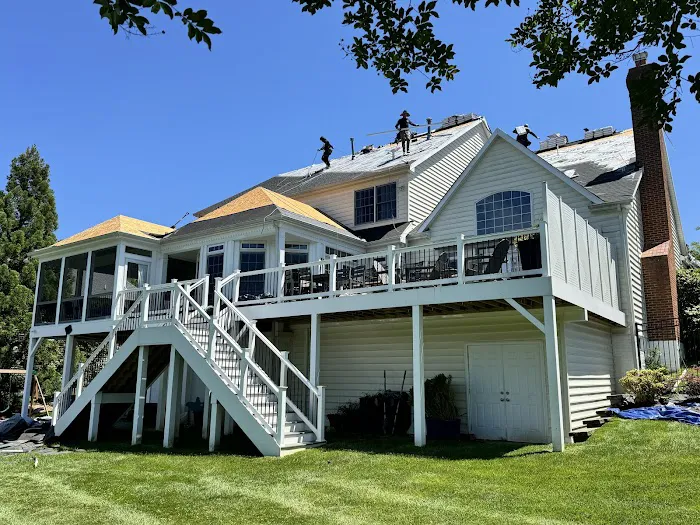 Westend Exteriors dba Home Masters Pro Picture 9