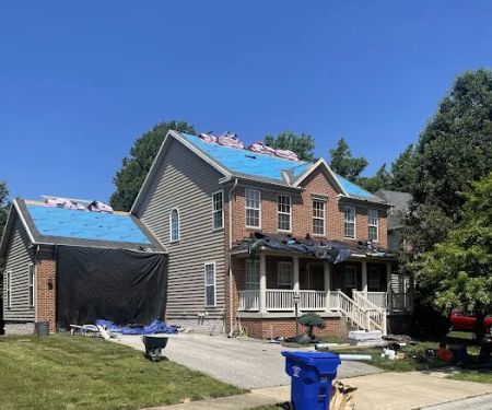 New Paradigm Projects