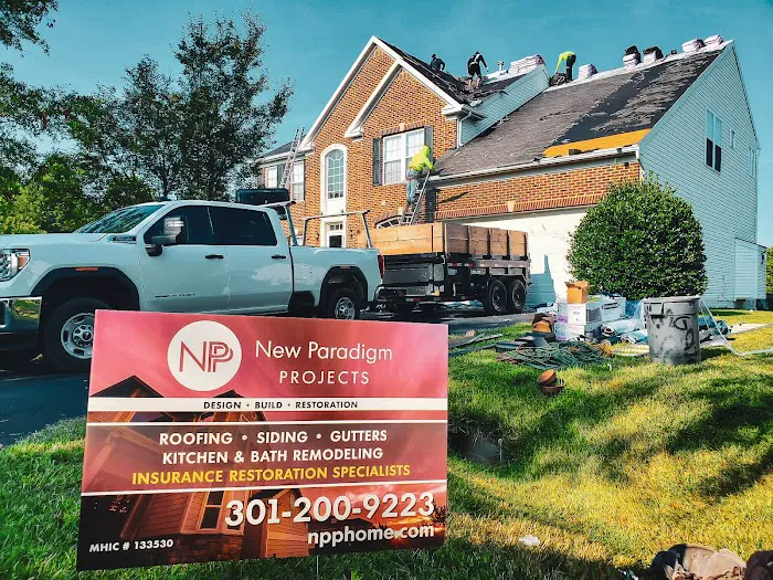 New Paradigm Projects Picture 7