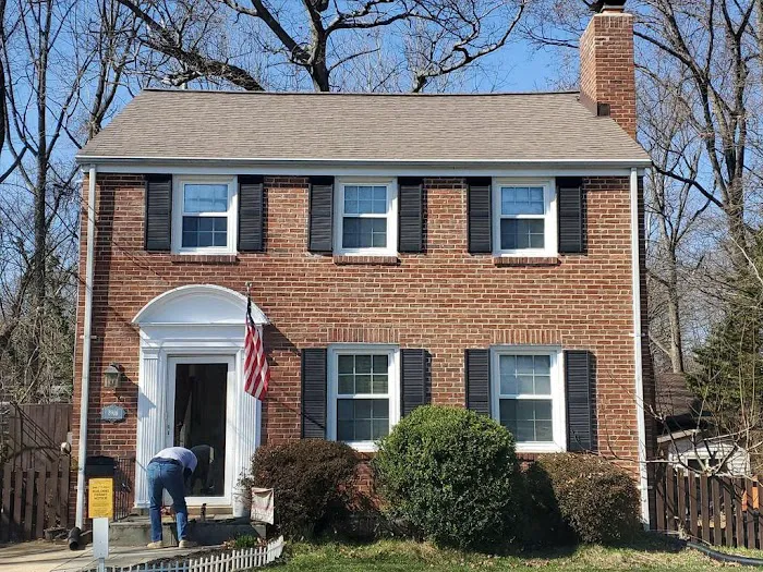 GoodGood Roofing & Siding Picture 1