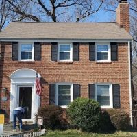 GoodGood Roofing & Siding ico