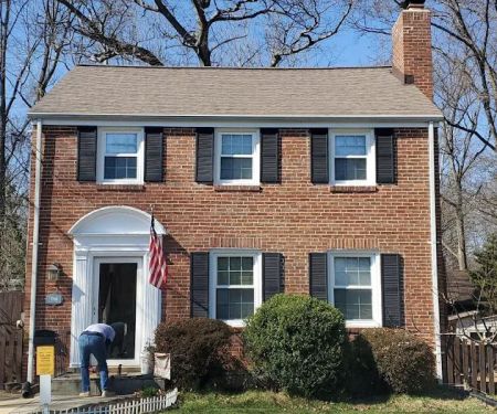 GoodGood Roofing & Siding