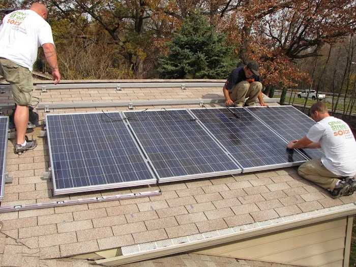 Thos C Johnson Inc Picture 2