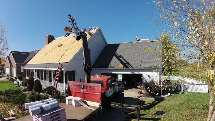 GRP Construction Services LLC Picture 6