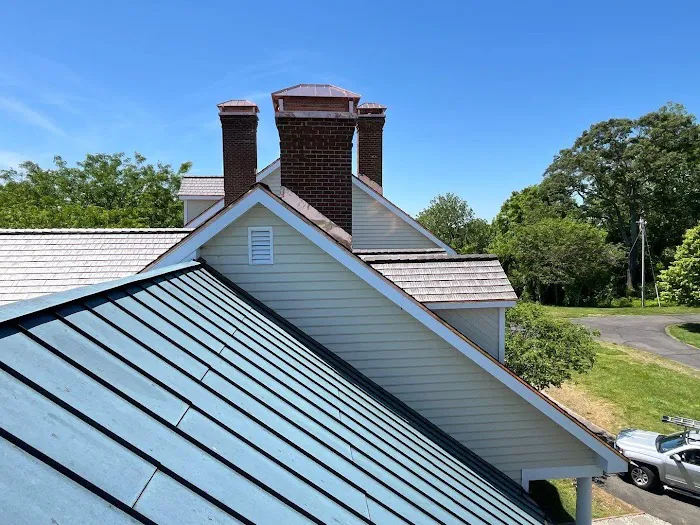 Shanco Roofing Picture 4