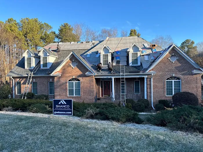 Shanco Roofing Picture 9