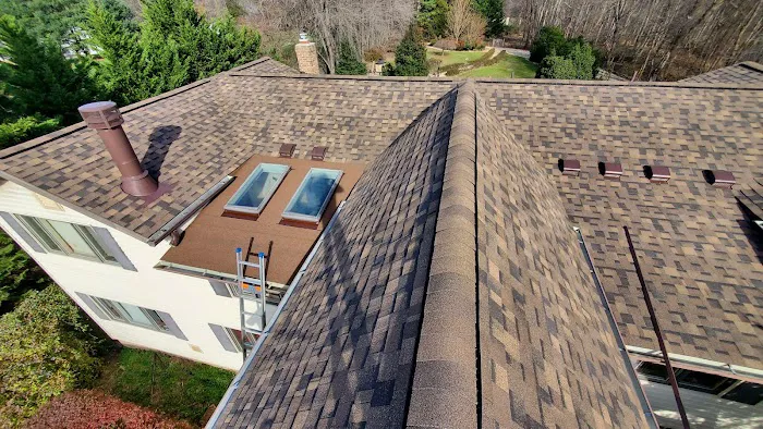 Nation Roof Picture 4