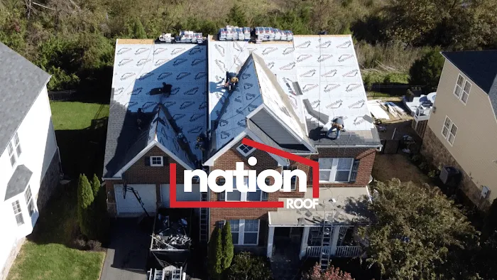 Nation Roof Picture 9