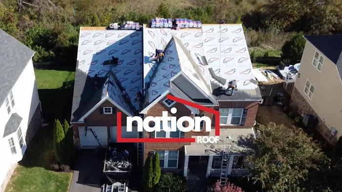 Nation Roof Picture 10