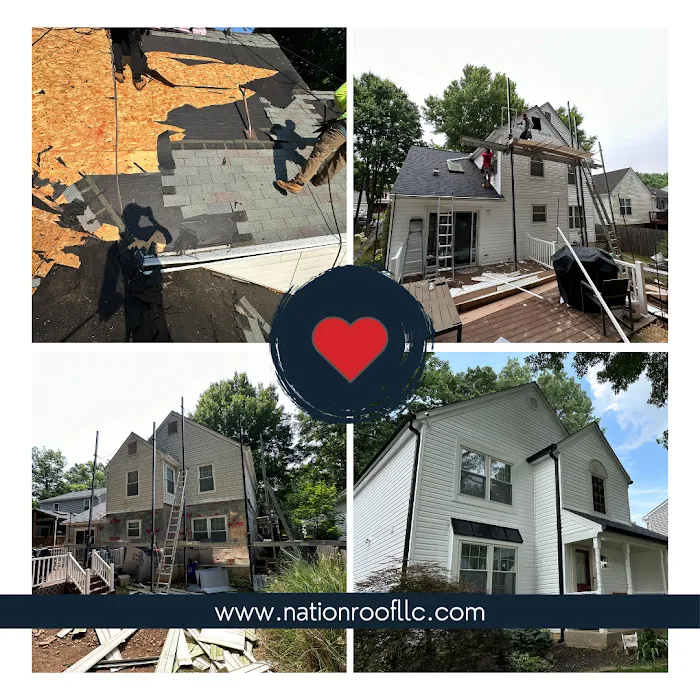 Nation Roof Picture 8