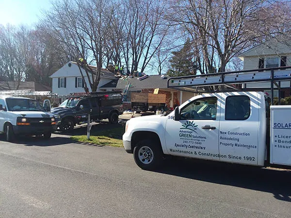 Advantage Green Solutions Picture 1