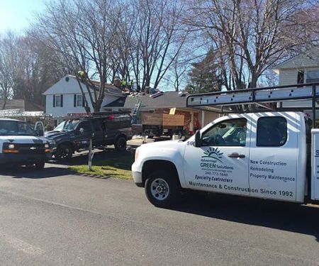 Advantage Green Solutions