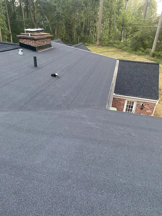 J&S Roofing contractors LLC Picture 1