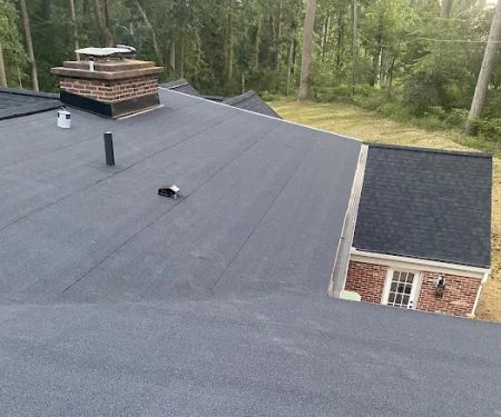 J&S Roofing contractors LLC