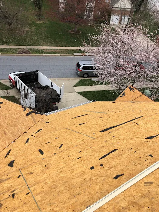 J&S Roofing contractors LLC Picture 2