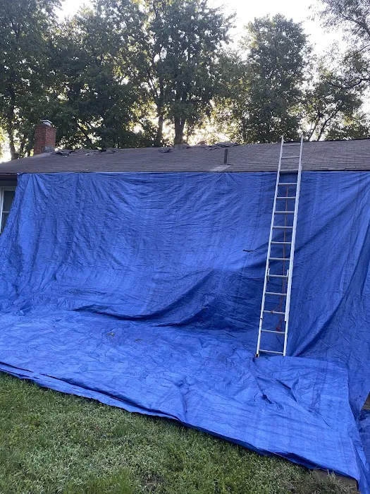 J&S Roofing contractors LLC Picture 10